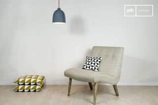 Vintage Sessel Northern