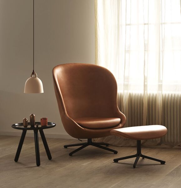 Von Eames inspirierter Normann Sessel