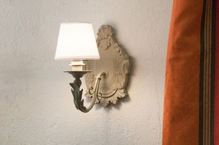 Wandleuchte Mistral